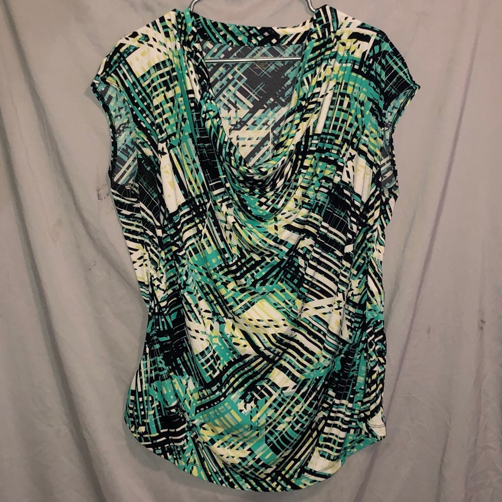 Church shirt